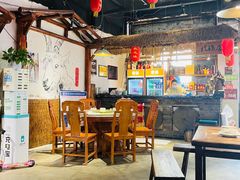 -百姓山羊烧烤·萧县羊肉(青阳路店)