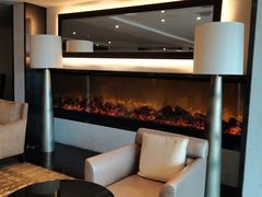 -行者书屋大堂吧 ·下午茶(南京圣和府邸酒店)