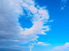 -青海湖二郎剑景区