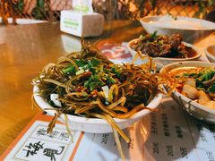 -周肥肠(江油总店)