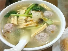 -子午路张记肉夹馍(翠华路店)