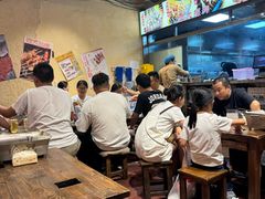 -盟重烧烤(高正街店)