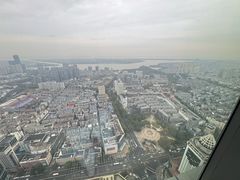 -镇江苏宁万豪酒店-苏筵中餐厅