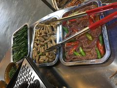 -西昌老号李小肠特色烧烤园(双流店)