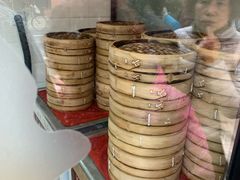 -一品净素包子(旬阳路店)