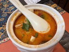 -荷花泰菜(东方新天地店)