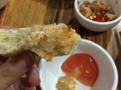 -阿婆情腊排骨火锅(金虹路店)