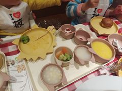 -西贝(凯德壹中心店)