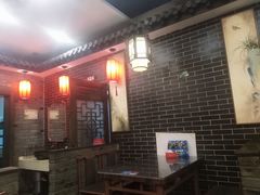 大堂-刘妈菜馆(磁器口店)