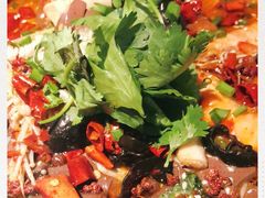 -绿茶餐厅(昌平悦荟店)