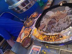 -喜井无限自助烤肉公司(石厦店)