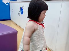 -美吉姆儿童发展中心(芜湖万达广场店)