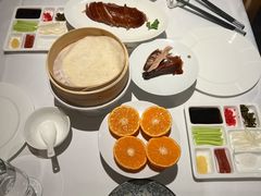 -四季民福烤鸭店(王府井东安门店)