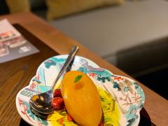 -隐厨·中国菜馆(三里屯T+MALL店)