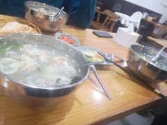 -小汉食馄饨店