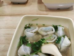 -吉祥馄饨(三林家园店)