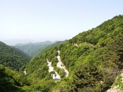 -大水川景区