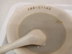 -老磁器口豆汁店(天坛店)