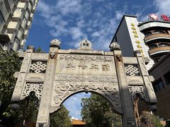 -福州开元寺
