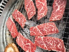 -热血兄弟·炭火烤肉(融侨中心店)