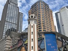 -人民解放纪念碑