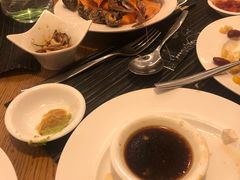 -星璞餐厅(深铁塘朗城君璞酒店)