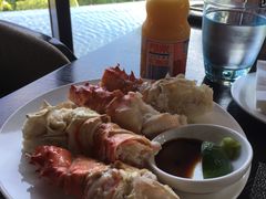 -美食汇全日制餐厅(西双版纳稷泽万达文华度假酒店)