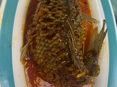 -红旗饭庄