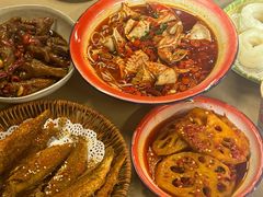 -老三样·旧食新味(万寿宫店)