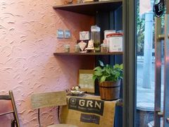 -RUMORS COFFEE ROASTERY鲁马滋咖啡(湖南路店)