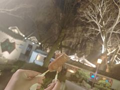 -百脉泉景区