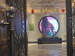 -潮歌KTV(长江北路店)