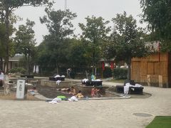 -三江森林温泉度假区