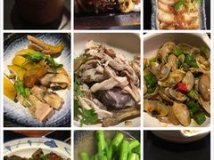 -客语客家菜(东山口店)