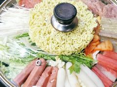 -the frypan韩国炸鸡啤酒(五路居店)