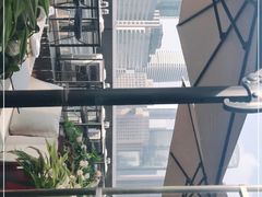 -Mercato莫卡多露台餐厅与酒吧(K11店)