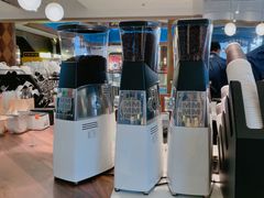 -Peet's Coffee皮爷咖啡(豫园店)