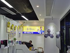 -脊地脊柱·运动康复·体态(汇海店)
