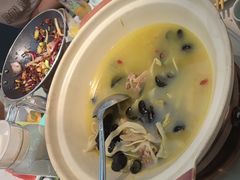-上地宴·中关村的会客厅(清河高铁站店)