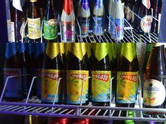 -蜉蝣酒吧(仓山万达店)