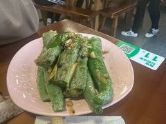 -老兵牛蹄店(下沙店)