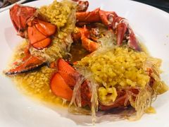 -盒马鲜生(馥邦国际店)