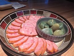 -雪熊精酿·哈尔滨烧烤酒馆(非遗大串店)