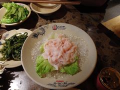 冰球鹅肠-小龙坎火锅(好世界店)