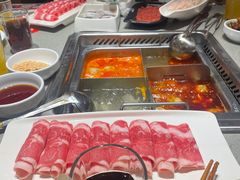 -海底捞火锅(攀枝花万达店)