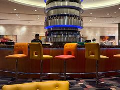 -上海大宁福朋喜来登酒店大堂吧(共和新路店)