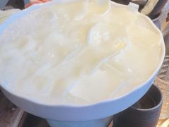 -辣伍鲜毛肚老火锅(元一店)