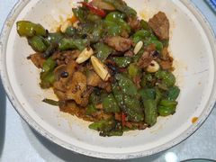 -鲜得莱渔港·小平岛海胆馆(七贤岭店)