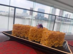 -白天鹅宾馆-宏图府餐厅