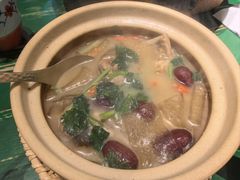 -费大厨辣椒炒肉(太平老街店)